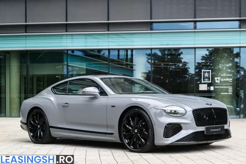 Bentley Continental GT din 2025 cu 7.780 km - oferta BEN245254 - foto 3