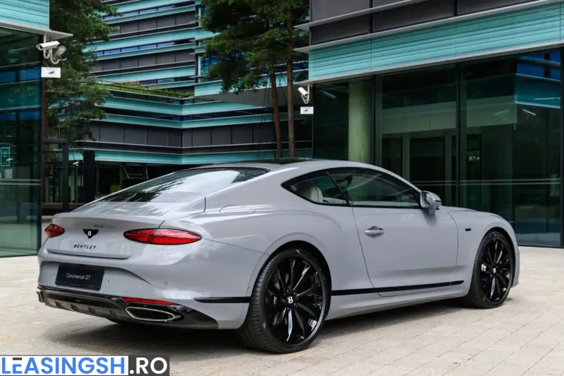 Bentley Continental GT din 2025 cu 7.780 km - oferta BEN245254 - foto 6