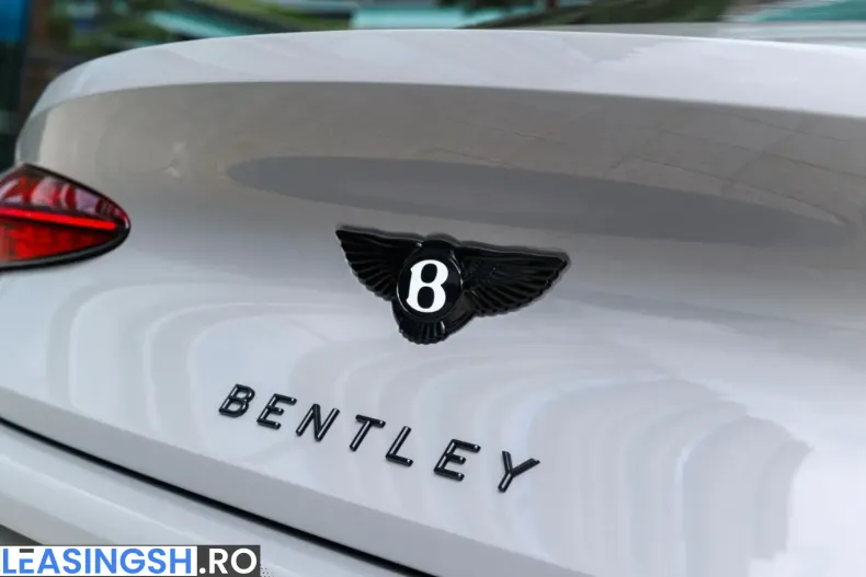 Bentley Continental GT din 2025 cu 7.780 km - oferta BEN245254 - foto 7