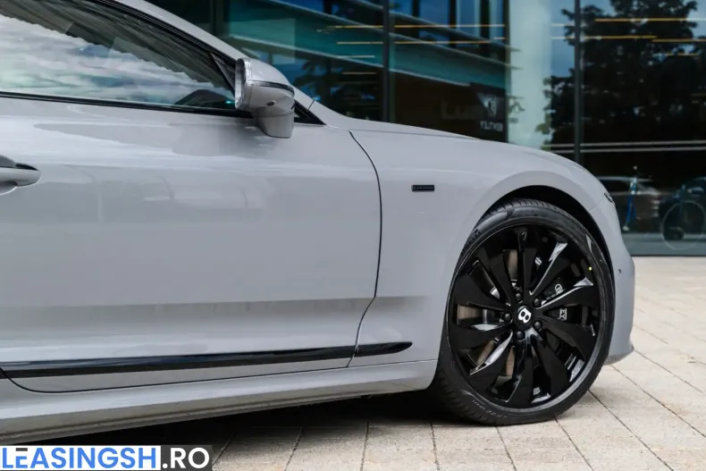 Bentley Continental GT din 2025 cu 7.780 km - oferta BEN245254 - foto 8