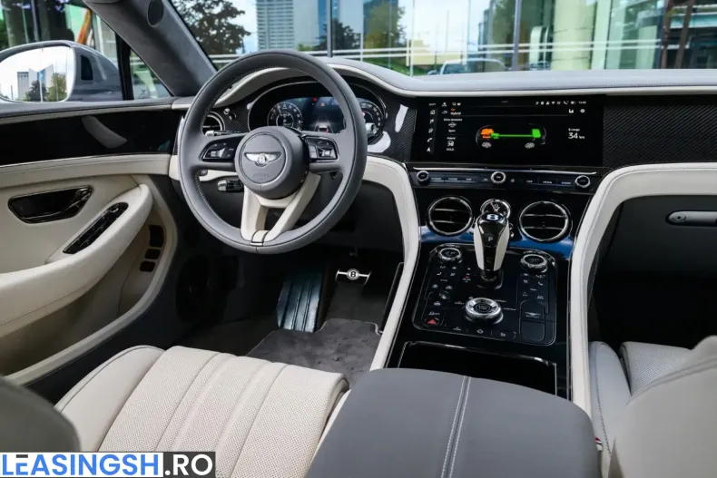 Bentley Continental GT din 2025 cu 7.780 km - oferta BEN245254 - foto 9