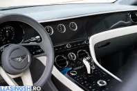 Bentley Continental GT din 2025 cu 7.780 km - oferta BEN245254 - foto 10