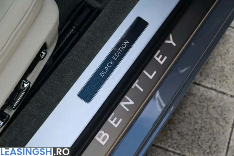 Bentley Continental GT din 2025 cu 7.780 km - oferta BEN245254 - foto 14