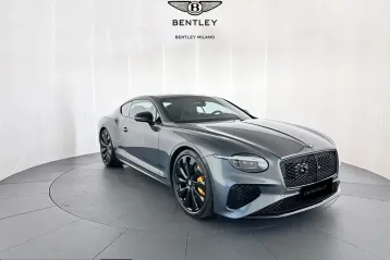 Bentley Continental GT din 2025 - oferta BEN245255