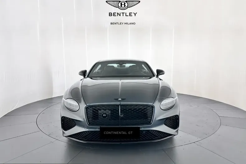 Bentley Continental GT din 2025 cu 6.110 km - oferta BEN245255 - foto 2