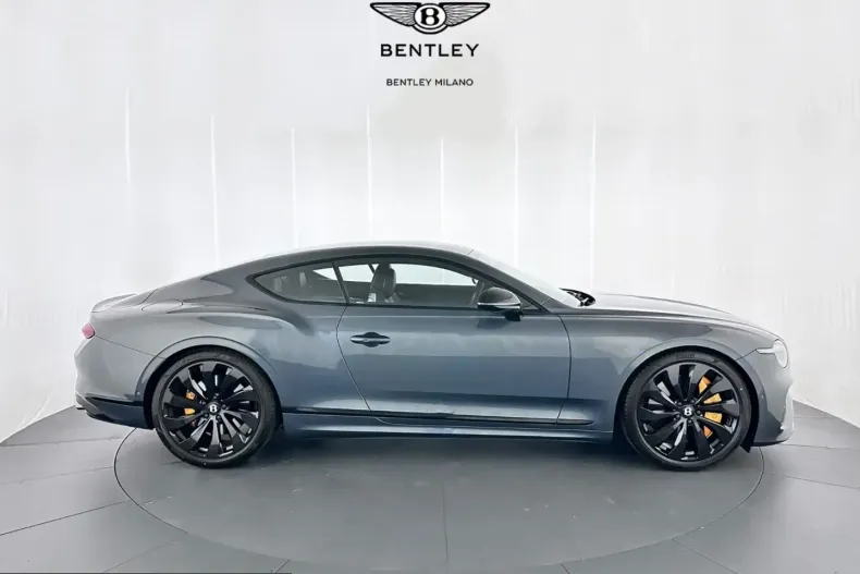 Bentley Continental GT din 2025 cu 6.110 km - oferta BEN245255 - foto 4
