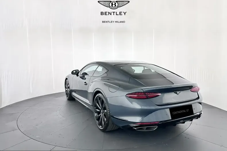 Bentley Continental GT din 2025 cu 6.110 km - oferta BEN245255 - foto 5