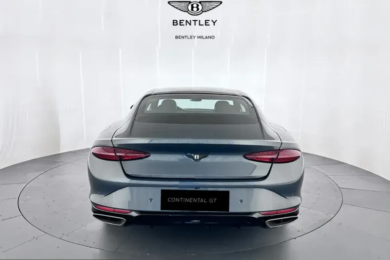 Bentley Continental GT din 2025 cu 6.110 km - oferta BEN245255 - foto 6
