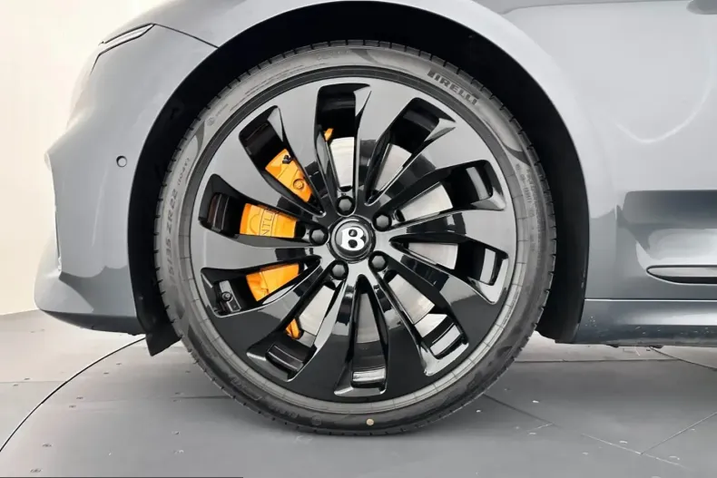 Bentley Continental GT din 2025 cu 6.110 km - oferta BEN245255 - foto 8