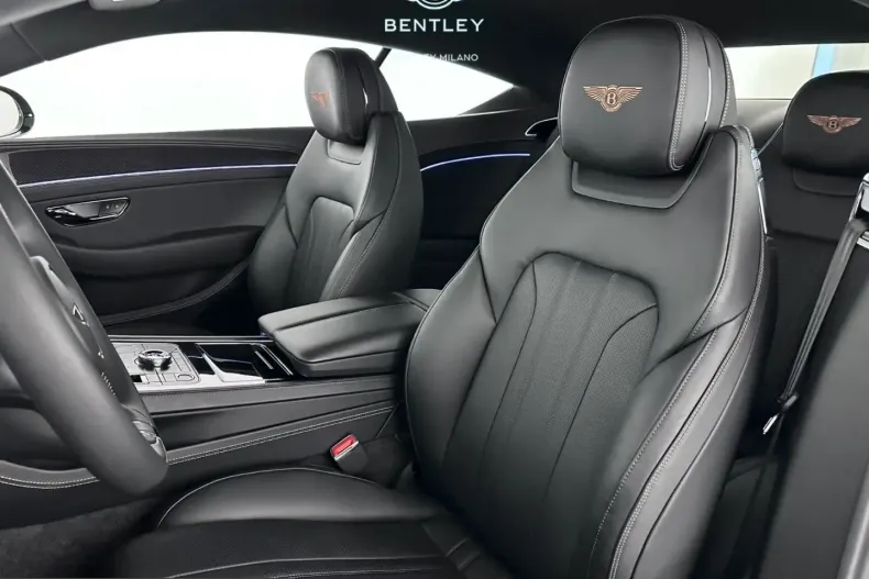 Bentley Continental GT din 2025 cu 6.110 km - oferta BEN245255 - foto 9