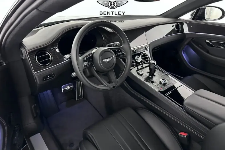 Bentley Continental GT din 2025 cu 6.110 km - oferta BEN245255 - foto 10
