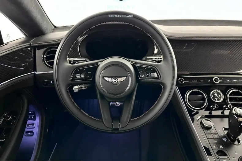 Bentley Continental GT din 2025 cu 6.110 km - oferta BEN245255 - foto 11