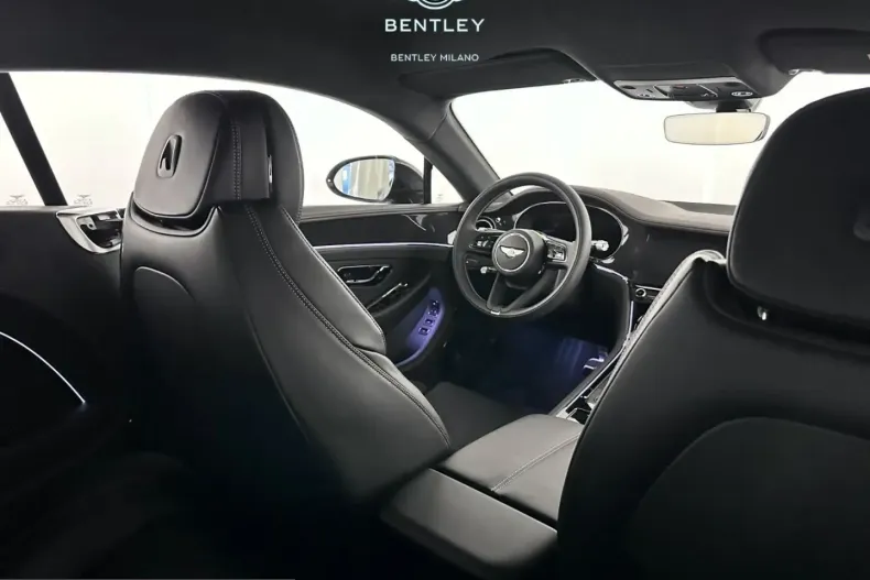Bentley Continental GT din 2025 cu 6.110 km - oferta BEN245255 - foto 12