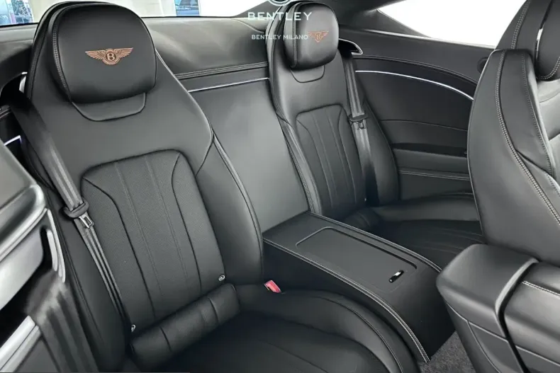 Bentley Continental GT din 2025 cu 6.110 km - oferta BEN245255 - foto 13