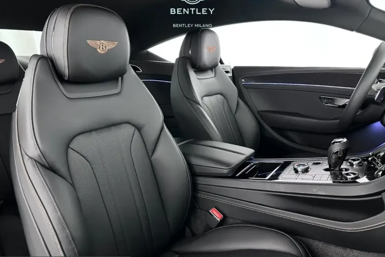 Bentley Continental GT din 2025 cu 6.110 km - oferta BEN245255 - foto 15