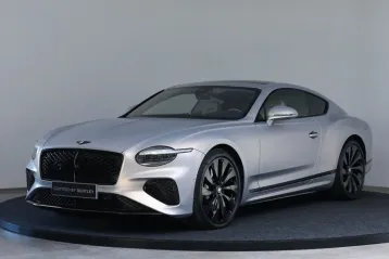 Bentley Continental GT din 2025 - oferta BEN245256