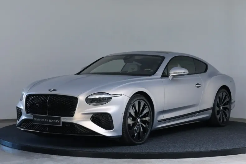 Bentley Continental GT din 2025 cu 7.234 km - oferta BEN245256 - foto 1