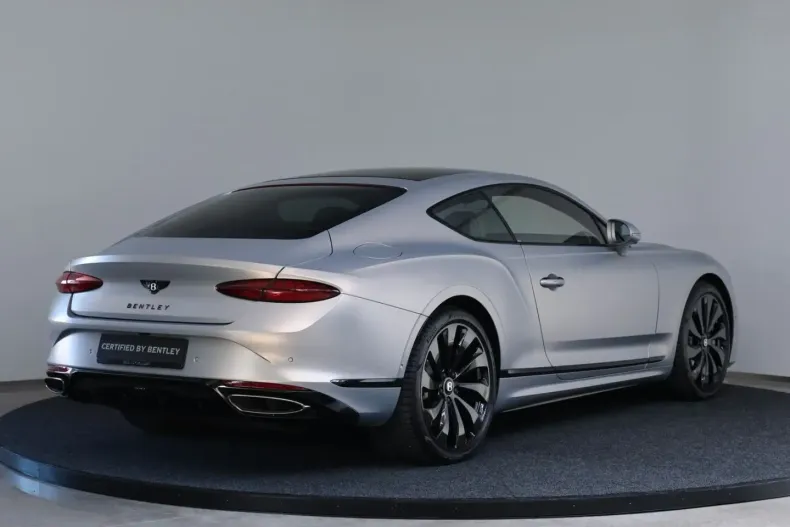 Bentley Continental GT din 2025 cu 7.234 km - oferta BEN245256 - foto 2