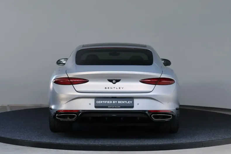 Bentley Continental GT din 2025 cu 7.234 km - oferta BEN245256 - foto 3