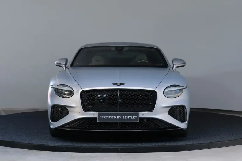 Bentley Continental GT din 2025 cu 7.234 km - oferta BEN245256 - foto 4