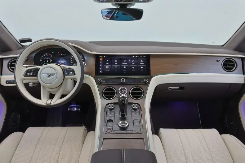 Bentley Continental GT din 2025 cu 7.234 km - oferta BEN245256 - foto 5