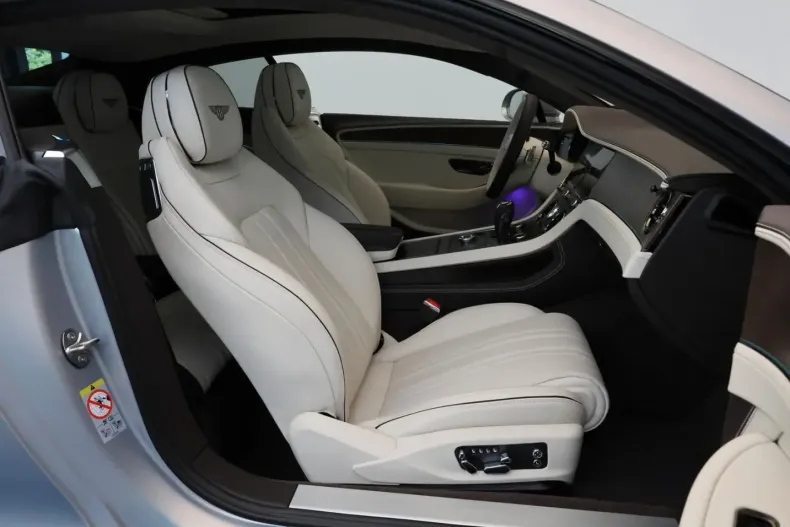 Bentley Continental GT din 2025 cu 7.234 km - oferta BEN245256 - foto 8