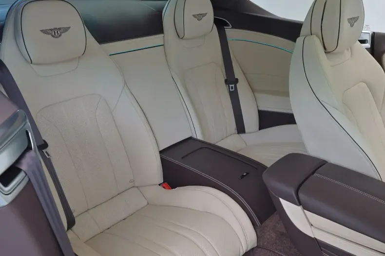 Bentley Continental GT din 2025 cu 7.234 km - oferta BEN245256 - foto 9