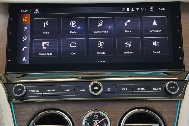 Bentley Continental GT din 2025 cu 7.234 km - oferta BEN245256 - foto 11