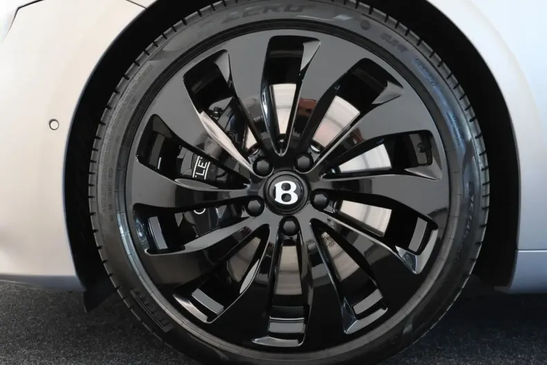 Bentley Continental GT din 2025 cu 7.234 km - oferta BEN245256 - foto 13