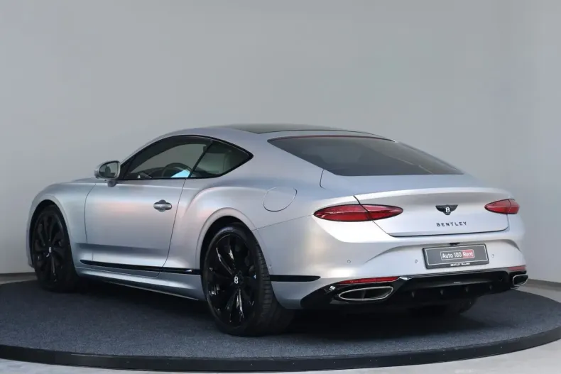 Bentley Continental GT din 2025 cu 7.234 km - oferta BEN245256 - foto 16