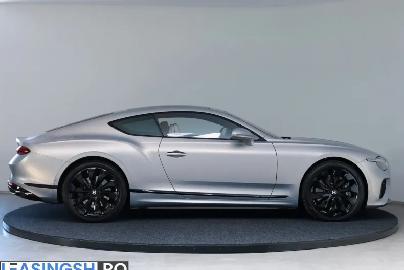 Bentley Continental GT din 2025 cu 7.234 km - oferta BEN245256 - foto 17