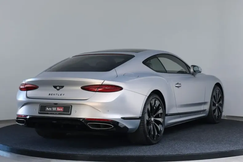 Bentley Continental GT din 2025 cu 7.234 km - oferta BEN245256 - foto 18
