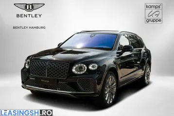 Bentley Bentayga din 2025 - oferta BEN245257