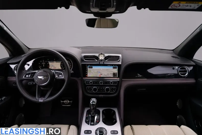 Bentley Bentayga din 2025 cu 9.450 km - oferta BEN245257 - foto 2