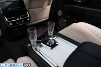 Bentley Bentayga din 2025 cu 9.450 km - oferta BEN245257 - foto 3