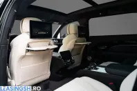 Bentley Bentayga din 2025 cu 9.450 km - oferta BEN245257 - foto 4