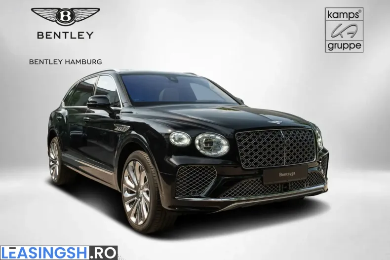 Bentley Bentayga din 2025 cu 9.450 km - oferta BEN245257 - foto 5