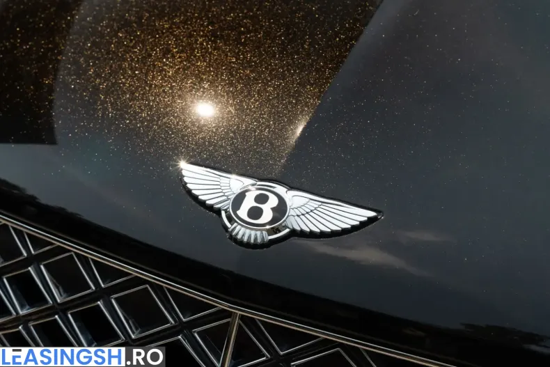 Bentley Bentayga din 2025 cu 9.450 km - oferta BEN245257 - foto 6