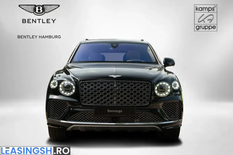 Bentley Bentayga din 2025 cu 9.450 km - oferta BEN245257 - foto 7