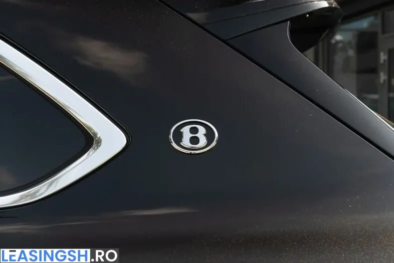 Bentley Bentayga din 2025 cu 9.450 km - oferta BEN245257 - foto 13