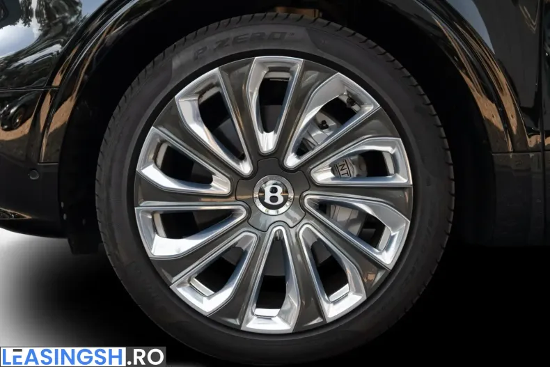 Bentley Bentayga din 2025 cu 9.450 km - oferta BEN245257 - foto 16