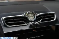 Bentley Bentayga din 2025 cu 9.450 km - oferta BEN245257 - foto 20