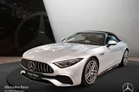Mercedes-Benz SL 43 AMG (Clasa SL) din 2025 cu 9.457 km - oferta MER245258 - foto 1
