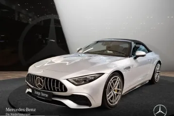 Mercedes-Benz SL 43 AMG din 2025 - oferta MER245258