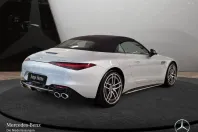 Mercedes-Benz SL 43 AMG (Clasa SL) din 2025 cu 9.457 km - oferta MER245258 - foto 5