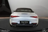 Mercedes-Benz SL 43 AMG (Clasa SL) din 2025 cu 9.457 km - oferta MER245258 - foto 6