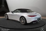 Mercedes-Benz SL 43 AMG (Clasa SL) din 2025 cu 9.457 km - oferta MER245258 - foto 7