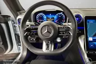 Mercedes-Benz SL 43 AMG (Clasa SL) din 2025 cu 9.457 km - oferta MER245258 - foto 11