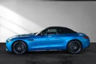 Mercedes-Benz SL 43 AMG (Clasa SL) din 2025 cu 6.430 km - oferta MER245259 - foto 2