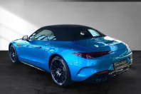 Mercedes-Benz SL 43 AMG (Clasa SL) din 2025 cu 6.430 km - oferta MER245259 - foto 3